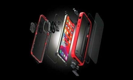 Keeping your phone clean is a COVID-19 necessity