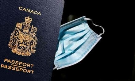 We don’t need mandatory COVID-19 vaccine passports in Canada