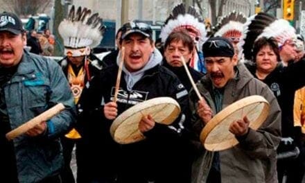 Indigenous Canadians must remove obstacles to reconciliation