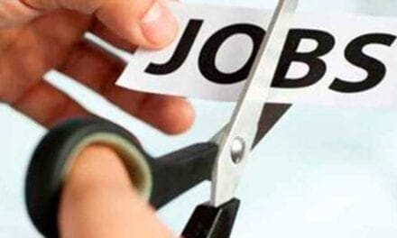 When a job becomes greedy and overwhelms your life