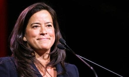 Wilson-Raybould’s next political home?