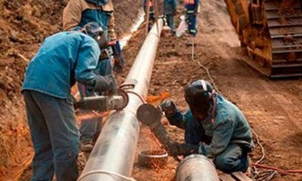 America may not like it but pipelines are crucial