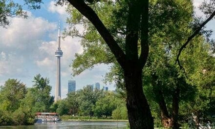 Toronto mayor needs to end his $3.8B vanity project pipedream