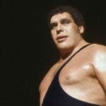 Uncovering the myths and celebrating the reality of André the Giant