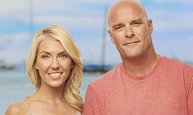 HGTV personality takes from Canadian taxpayers to build Bahamian resort 