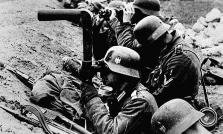 Stalin, Hitler and the fatal mistakes of Operation Barbarossa
