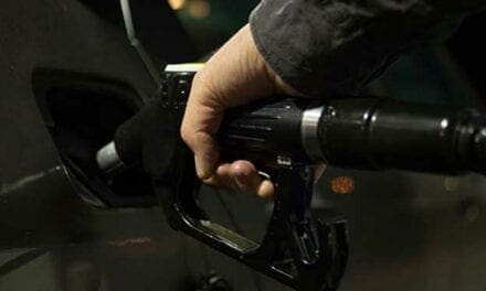 B.C. drivers burned by highest gas taxes in Canada