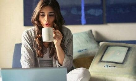 How working from home could be bad for your career