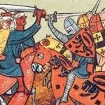 What we get wrong about the Islamic empire and crusader armies