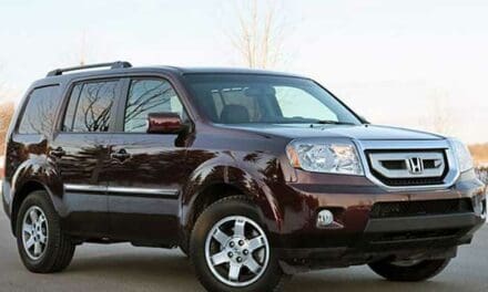 Buying used: The 2011 Honda Pilot has stood the test of time