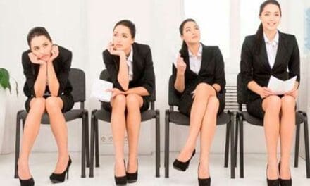 How to avoid these five common body language mistakes