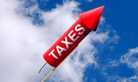 Raising corporate tax rates will hurt us all