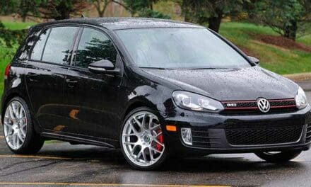 Buying use: 2011 Golf GTI offers exceptional handling