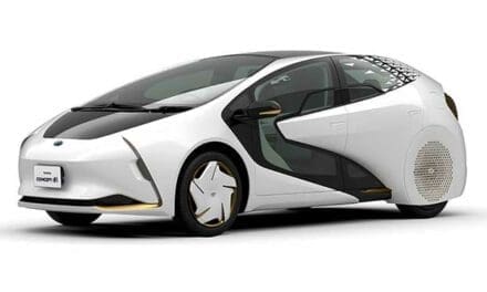 Latest auto news from Toyota, Honda, Mitsubishi and Kia