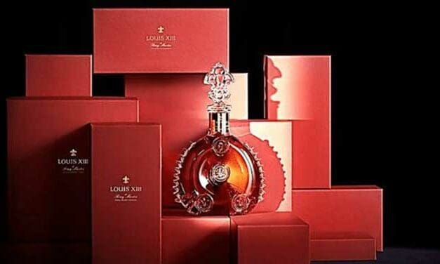 Cognac, a short history of an enduring spirit