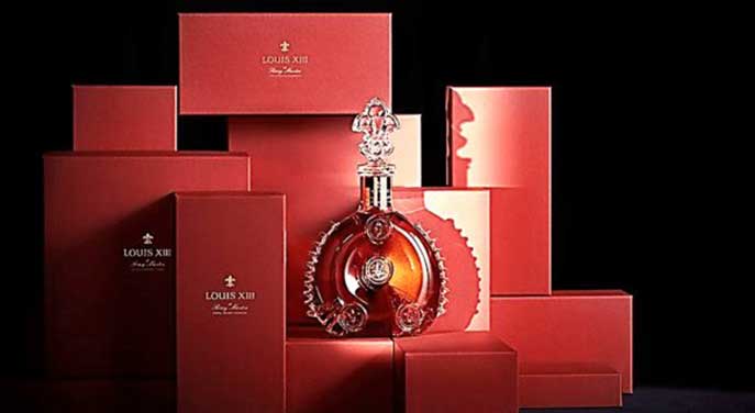Cognac, a short history of an enduring spirit