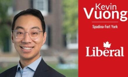 Could Kevin Vuong be expelled from the House of Commons?