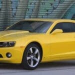 Buying used: Drive the 2011 Camaro with enthusiasm