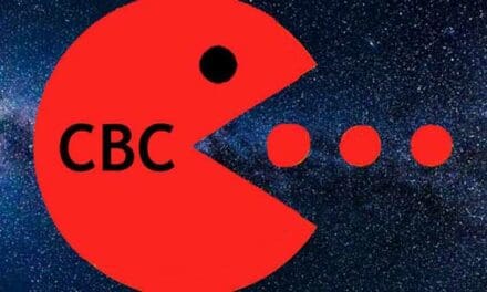 CBC is a government monster gobbling up tax dollars