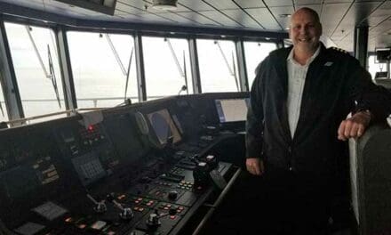 Proud captain sails to Canada’s other ‘distinct society’: Newfoundland