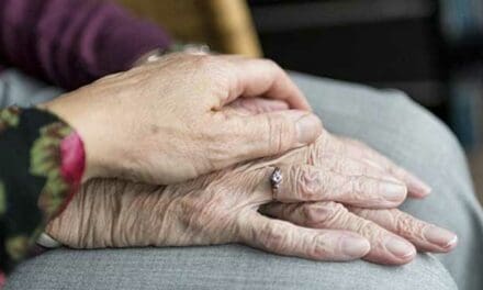 Palliative care suffers because of MAID