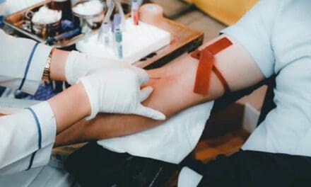 Expanding eligibility will do little to increase blood supply