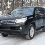 Buying used: 2011 Lexus GX 460 offers luxury and function