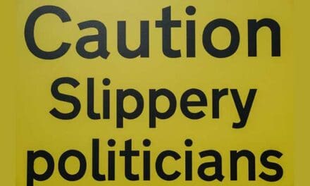 Ontario’s political welfare program is alive and well