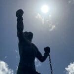 Barbados shakes off the chains of centuries of brutal oppression