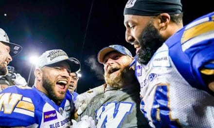 CFL goes from near extinction to remarkable recovery in one season
