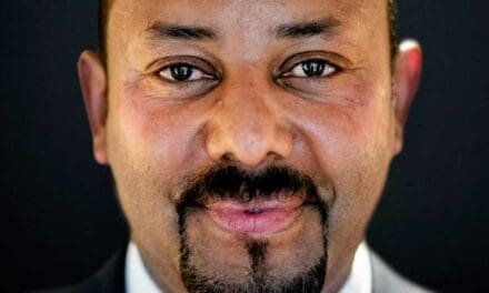 Is the West judging Ethiopian Prime Minister Abiy Ahmed fairly?