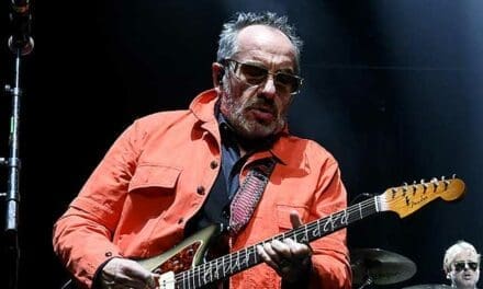 What Elvis Costello got right in Oliver’s Army
