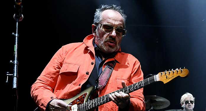 What Elvis Costello got right in Oliver’s Army