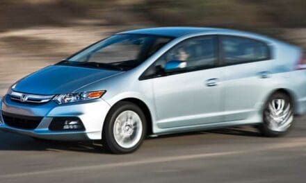 Buying used: 2012 Honda Insight offers ultra fuel economy
