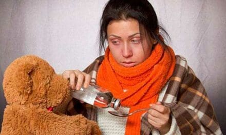 Here’s why you should get your flu shot every year