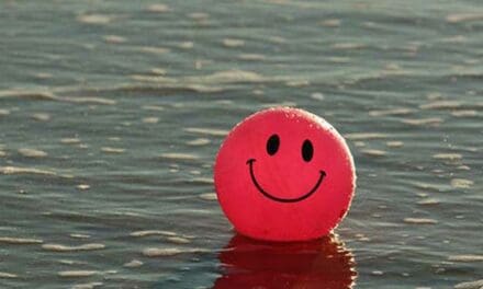 A smile can change your future, and your business