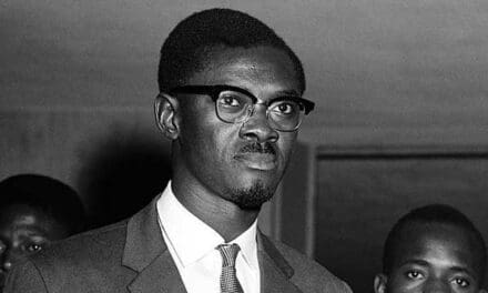Patrice Lumumba left a legacy we can’t ignore