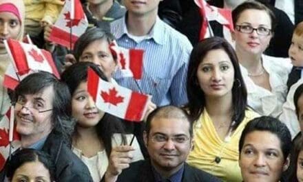 Mentors are key to embracing new Canadians