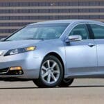 Buying used: 2012 Acura TL offers a great driving experience