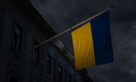 Ukraine tragedy exposes some harsh global realities