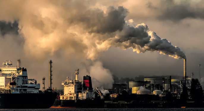 BACKGROUNDER: Decarbonization – The Inconvenient Truth