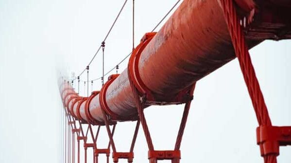 Strong majority of Quebecers support new oil and gas pipelines