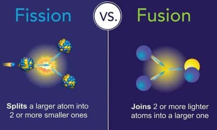 WEBINAR: The emergence of fusion energy