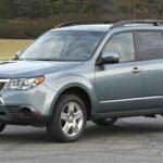 Buying used: 2012 Subaru Forester offers enduring quality