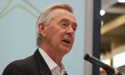 Preston Manning continues to offer a guiding light to Canadians