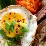 New cookbook boosts protein diet to help people beat cancer