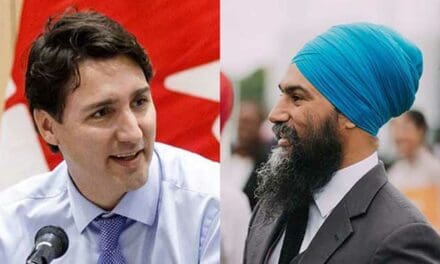 Why the NDP made a mistake aligning with the Liberals