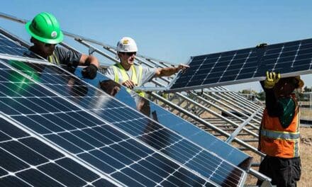 Manitoba’s solar program lacks the energy to sustain itself