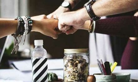 Playing the game of business to win