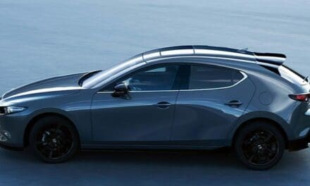 2022 Mazda3 stays true to its exceptional roots